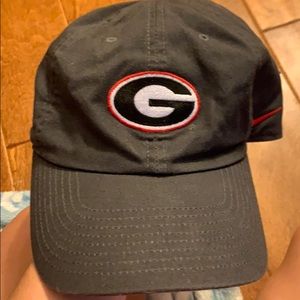 Georgia hat